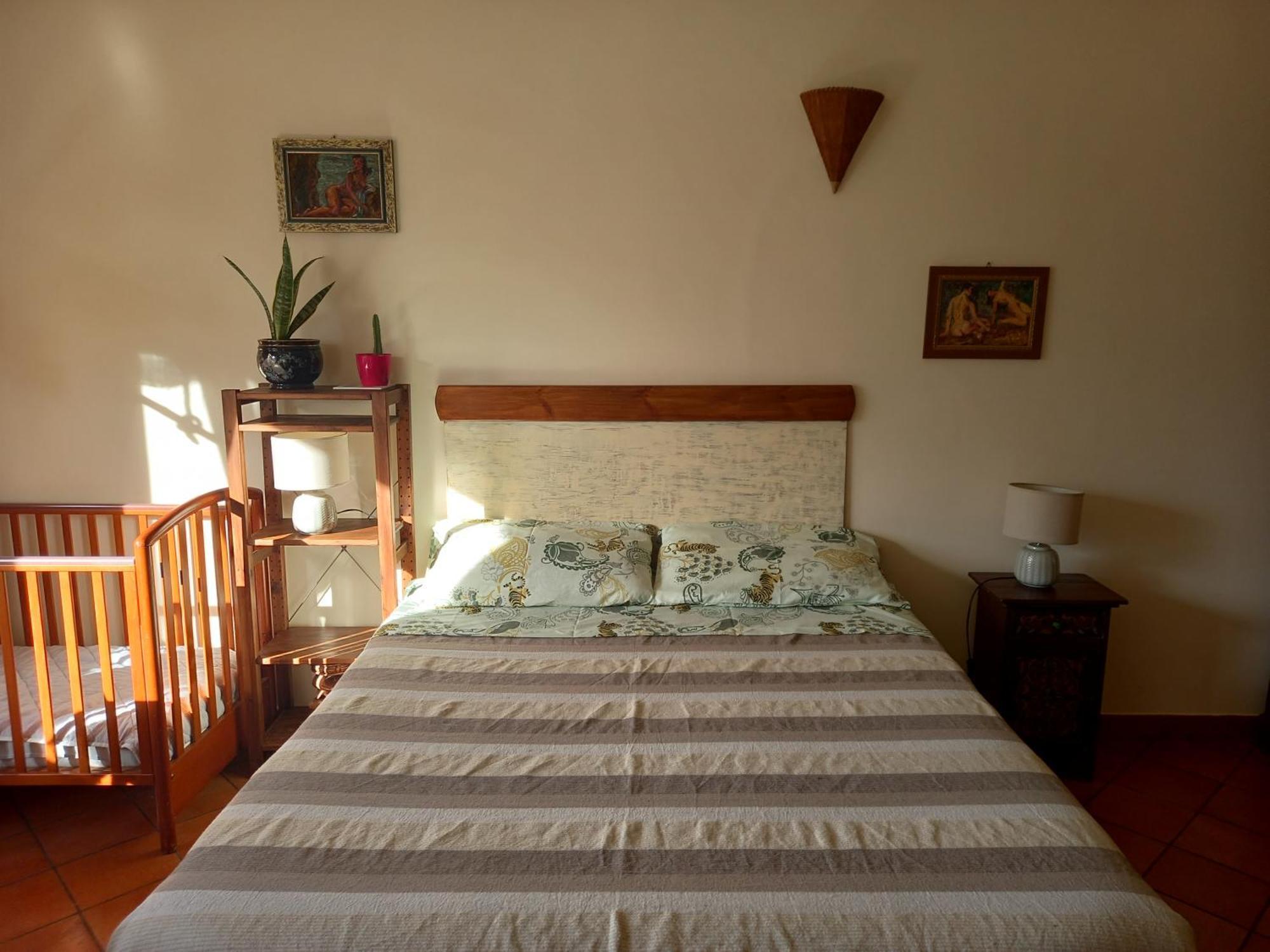 Appartamento Vista Mare Terracina Bagian luar foto