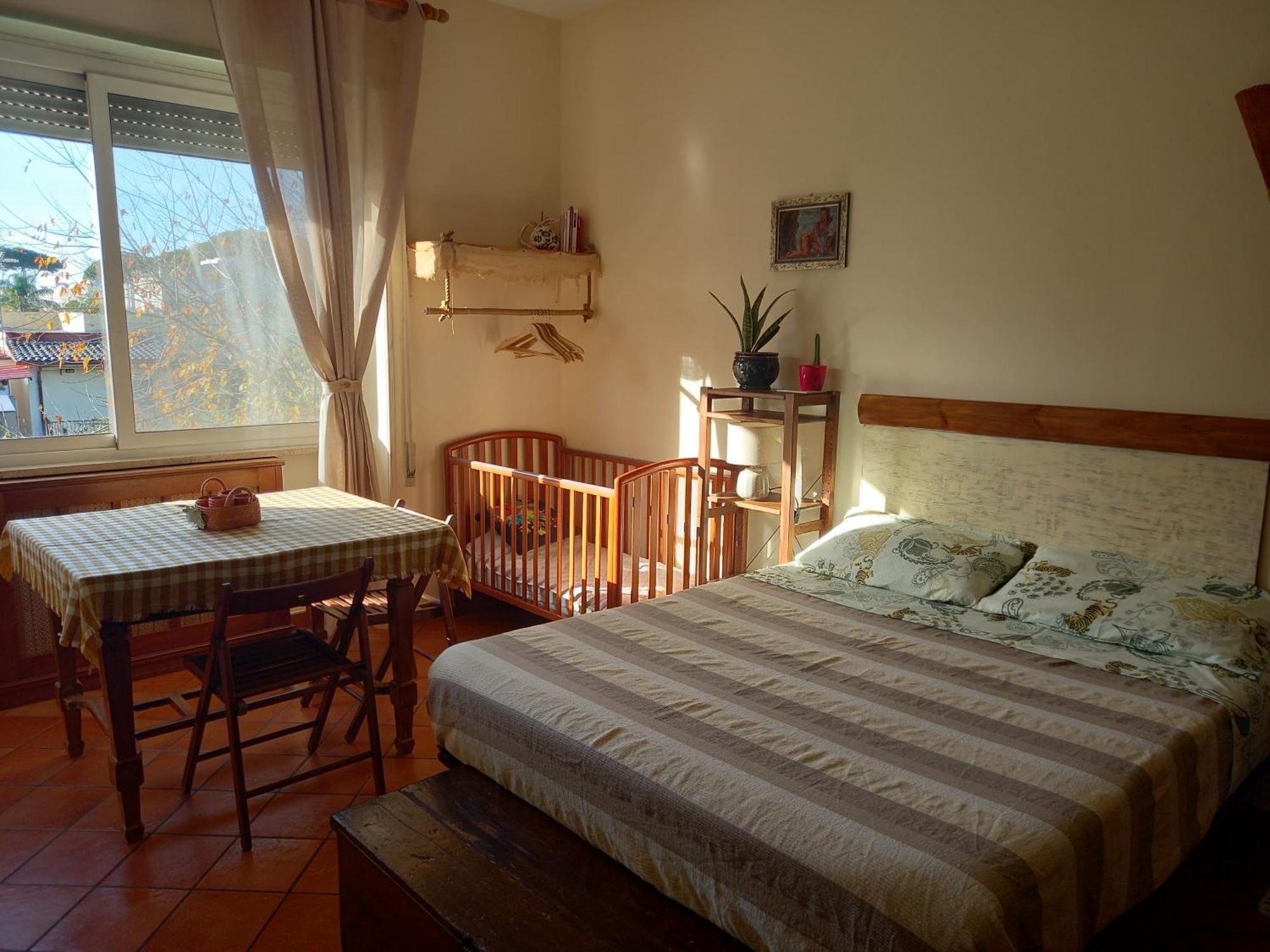 Appartamento Vista Mare Terracina Bagian luar foto